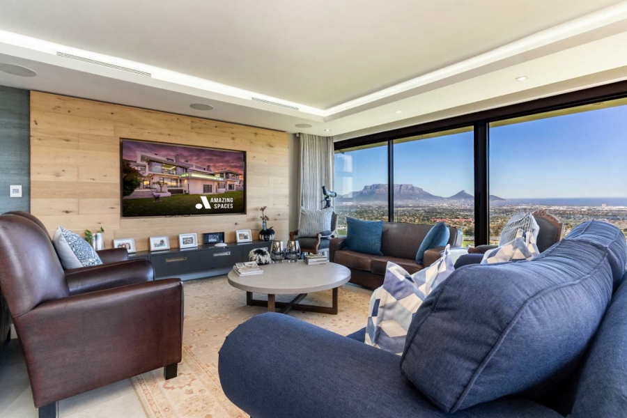 4 Bedroom Property for Sale in Baronetcy Estate Western Cape